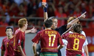 2002年世界杯韩国葡萄牙