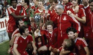 历届欧冠冠军全部