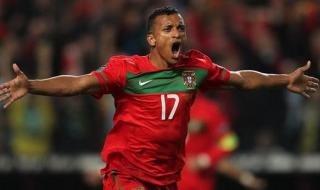 欧洲杯葡萄牙冠军阵容