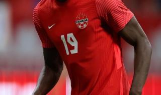 22年卡塔尔世界杯排名