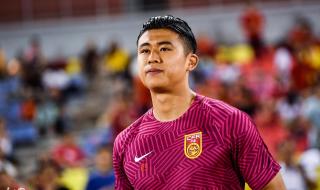 中国留洋足球运动员