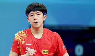 2022世乒赛比赛结果查询 2022世乒赛比赛结果查询