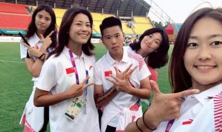 女足名单最新公布